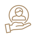 Client Management Icon