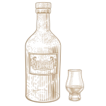 Whisky Tasting Icon