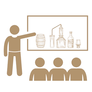 Master Classes Icon