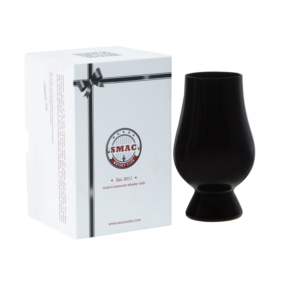 Glencairn – Vanta Black