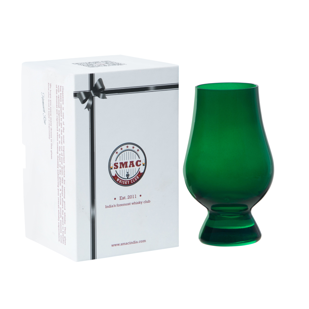 Glencairn – Envious Green