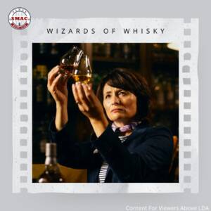 Wizards Of Whisky: Dr. Rachel Barrie
