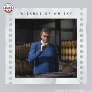 Wizards of Whisky : John Campbell