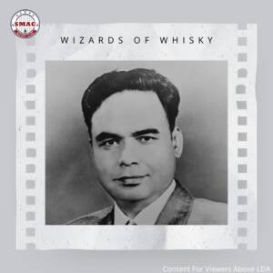 Wizards of Whisky : Shri. Radhakrishna N Jagdale