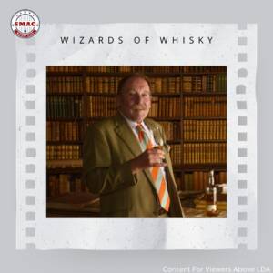 Wizards Of Whisky: Charles MacLean