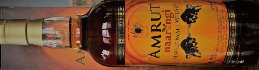 Amrut ‘Naarangi’