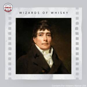 Wizards of Whisky:John Jameson
