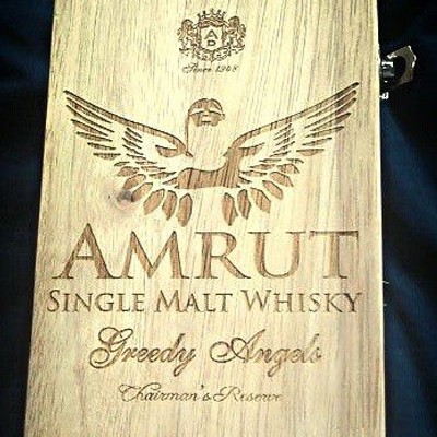 Greedy Angels!!