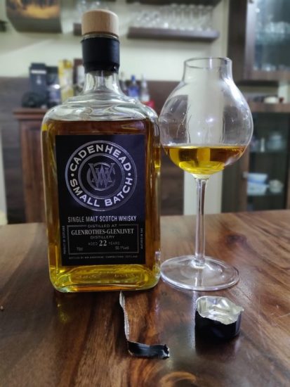 Cadenhead