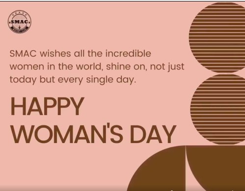 Women are the world’s greatest inspiration
