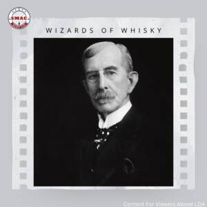 Wizards Of Whisky: James Buchanan