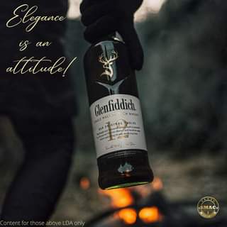 Elegance Is An Attitude | Single Malt Amateur Club India