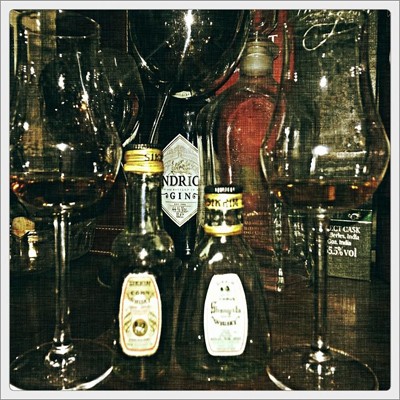 Border Skirmishes – Sikkim Whiskies Part II