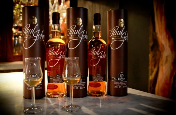 John Distillery Visit