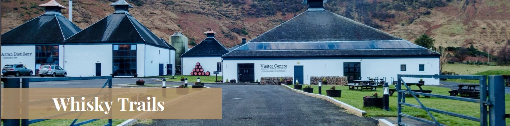 Whisky Trails