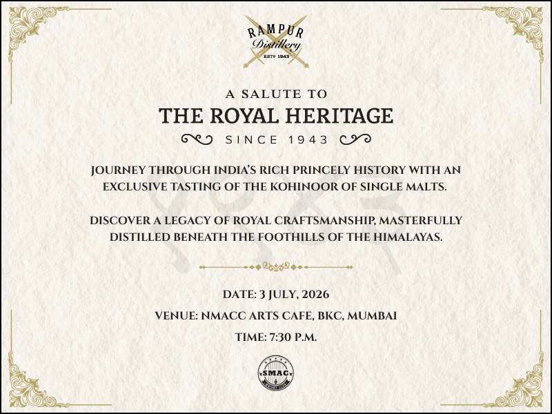 Rampur - A Salute to the Royal Heritage