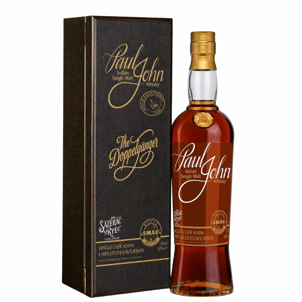 PJ Single Cask #24194